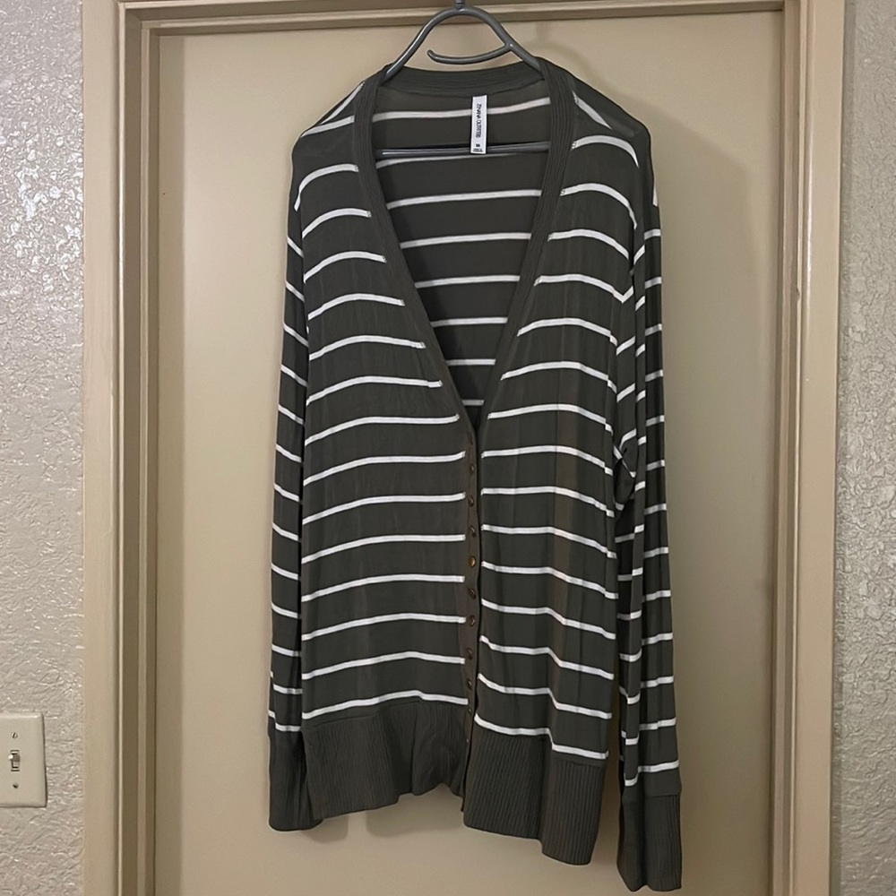 Cute cardigan